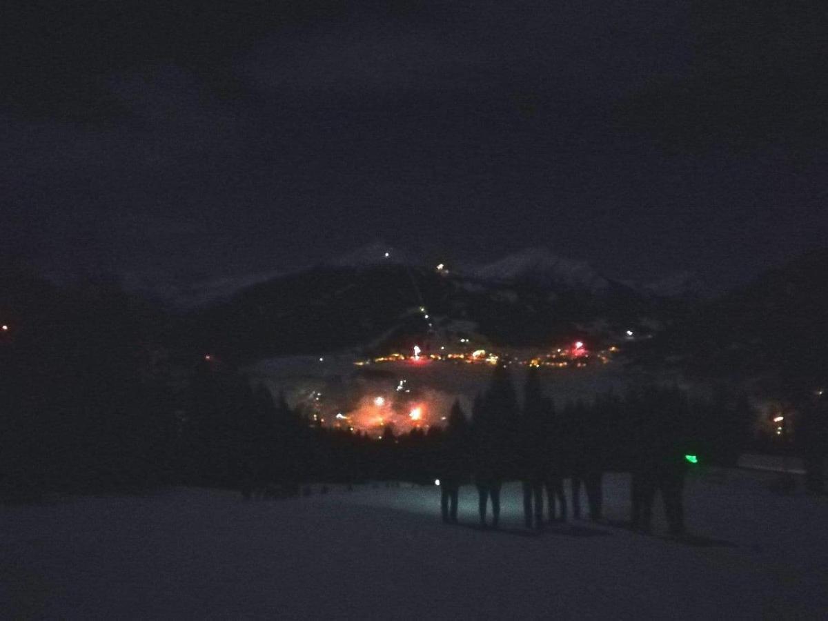 Appartement Gipfelblick- Tiroler Zugspitze Arena In Biberwier Εξωτερικό φωτογραφία