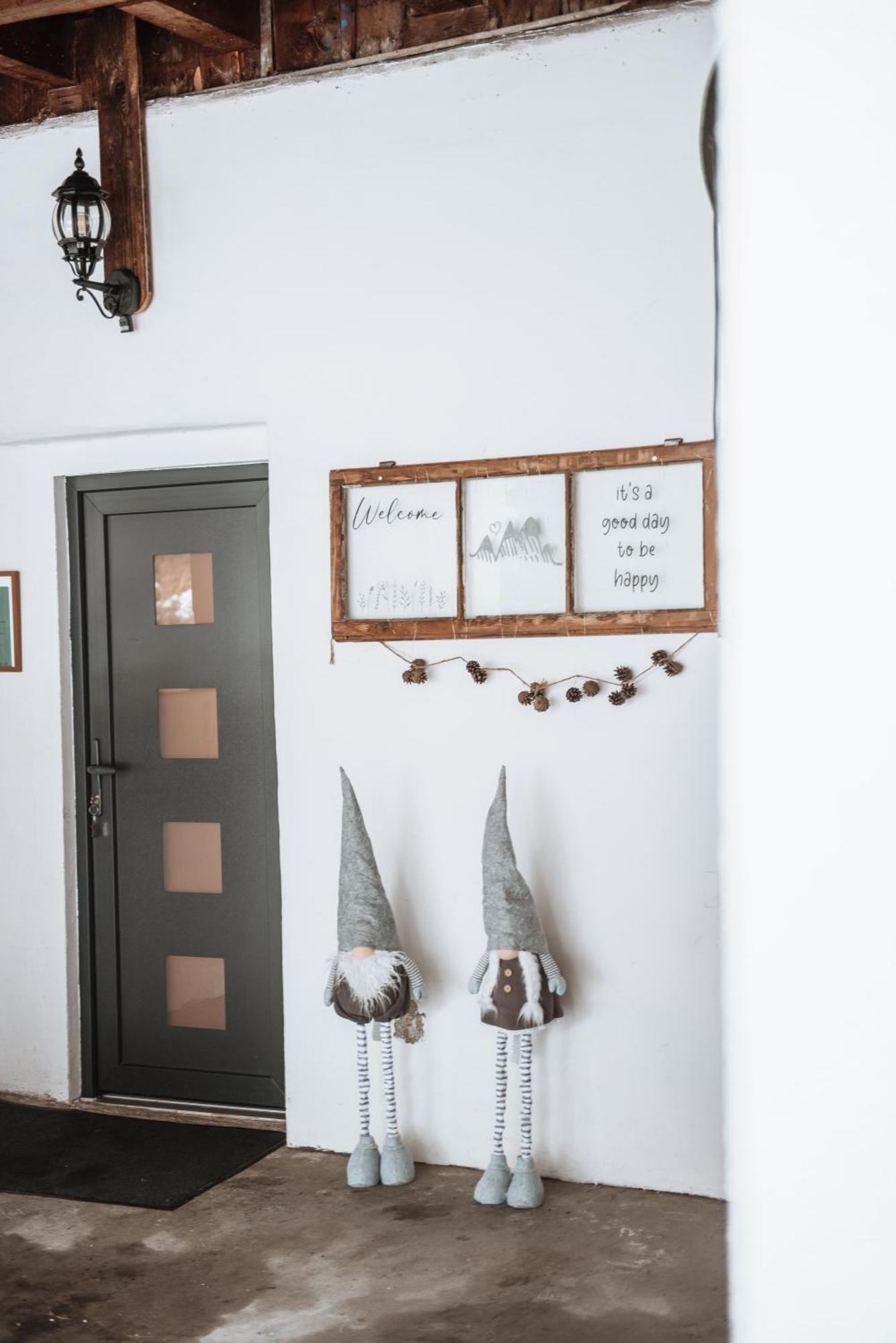 Appartement Gipfelblick- Tiroler Zugspitze Arena In Biberwier Εξωτερικό φωτογραφία