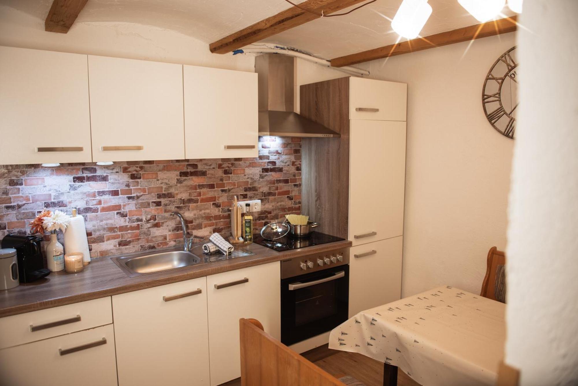 Appartement Gipfelblick- Tiroler Zugspitze Arena In Biberwier Εξωτερικό φωτογραφία